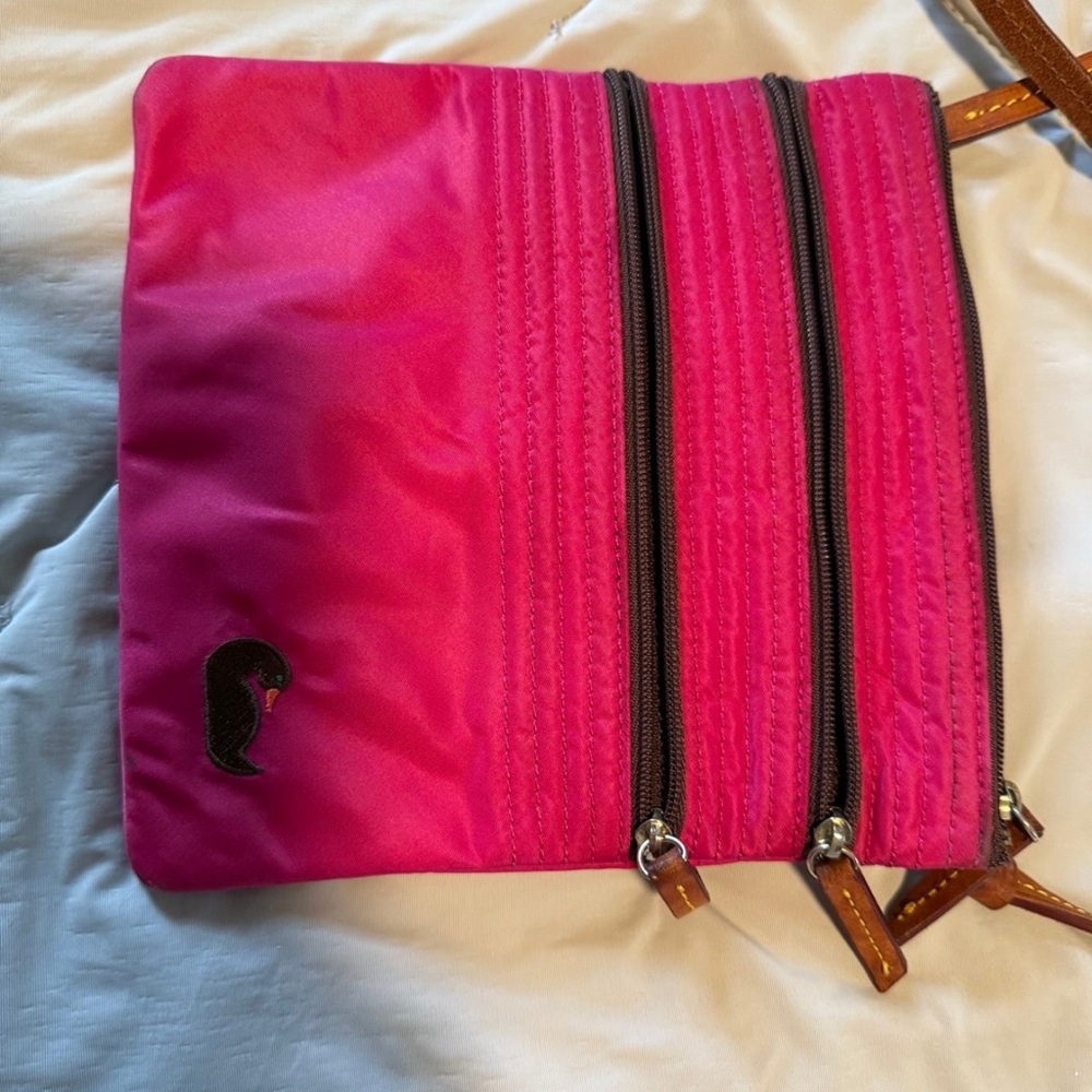 Dooney & Bourke Crossbody
